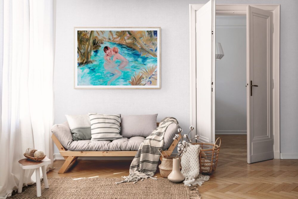 River of Life - Image 2